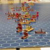 Trireme: Tactical Game of Ancient Naval Warfare 494 BC-370 AD 
