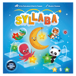 Board Game: Syllabus