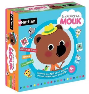 Les Vacances de Mouk
