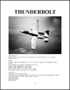 Thunderbolt
