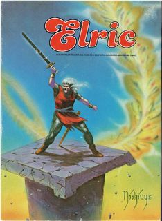 Elric