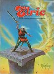 Board Game: Elric