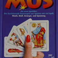 Mus