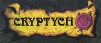 Periodical: Cryptych
