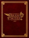 RPG Item: Brass & Steel