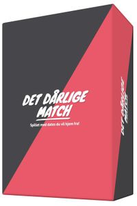 Det dårlige match