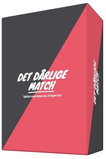 Det dårlige match
