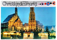 Nürnberger Christkindlesmarkt