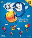 Cloud 9 (English, French, German, Spanish)