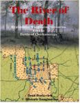 Board Game: The River of Death: Regimental Wargame Scenarios for The Battle of Chickamauga