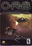 Video Game: O.R.B. Off-World Resource Base