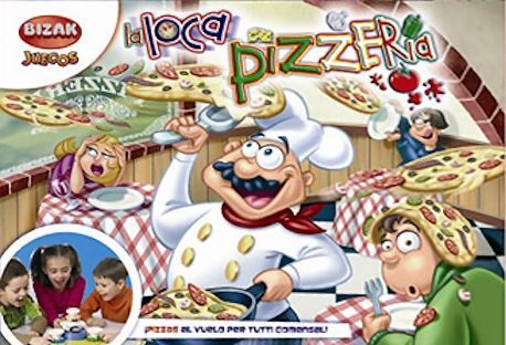 Loca Pizzeria