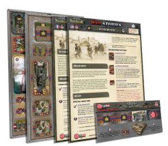 Heroes of Normandie: War Stories #03 – Juno Beach