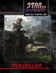 RPG Item: Tools For Frontier Living