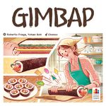 Gimbap