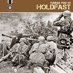 Holdfast: Tunisia 1942-43