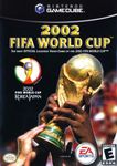 Video Game: 2002 FIFA World Cup