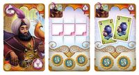 Five Tribes: Whims of the Sultan, Days of Wonder,…