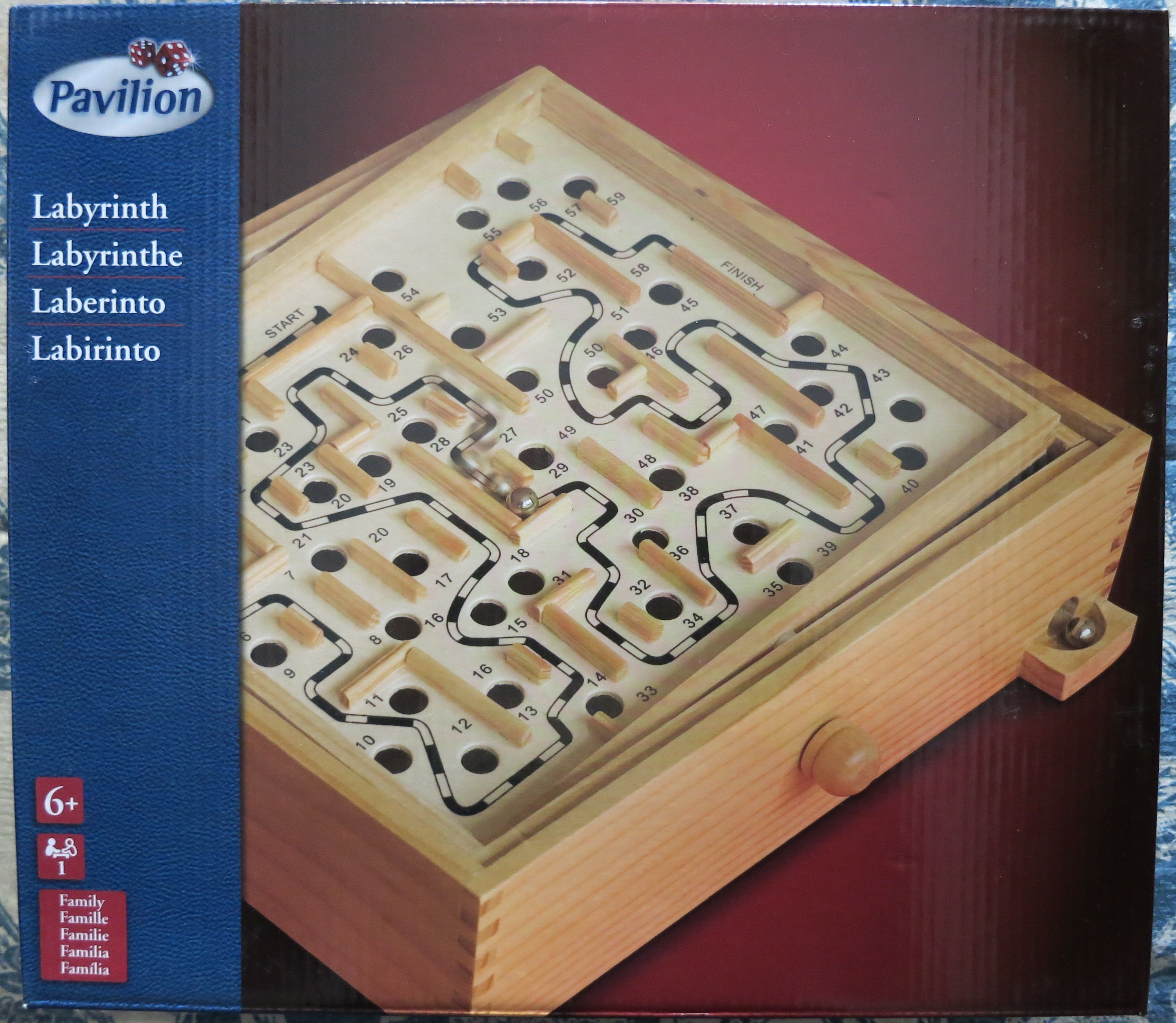 Labyrinth