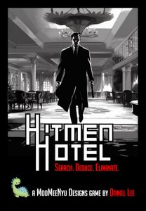 Hitmen Hotel