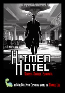 Hitmen Hotel
