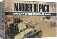 Company of Heroes: Marder III Pack