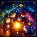 Vediic Cosmic Strategy Game