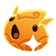 Character: Gold Slime