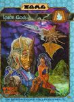 RPG Item: Space Gods
