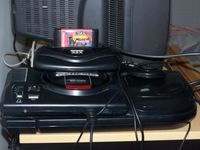 Video Game Hardware: Sega 32X
