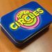 Board Game: Super Circles