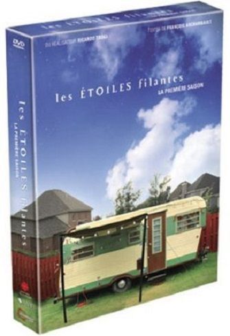 Étoiles filantes