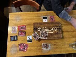 Cribbagio