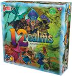12 Realms (English)