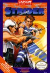 Video Game: Strider (NES)