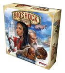 New Game Round-up: Bonus Scenarios for Memoir &#039;44, Level 7 Returns &amp; City of Remnants and BioShock Infinite from Plaid Hat Games