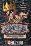 MiniMonFa: Undead Expansion