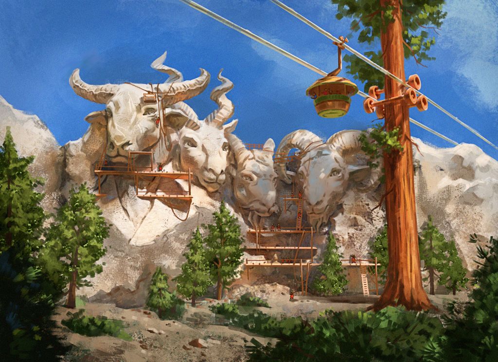 Illustration 5 de Oakspire