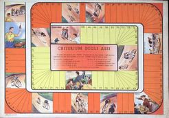 Criterium Degli Assi