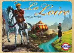 La Loire box art