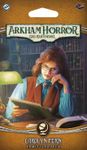 Arkham Horror: The Card Game – Carolyn Fern Investigator Deck