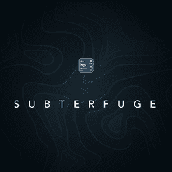 Subterfuge: The Board Game
