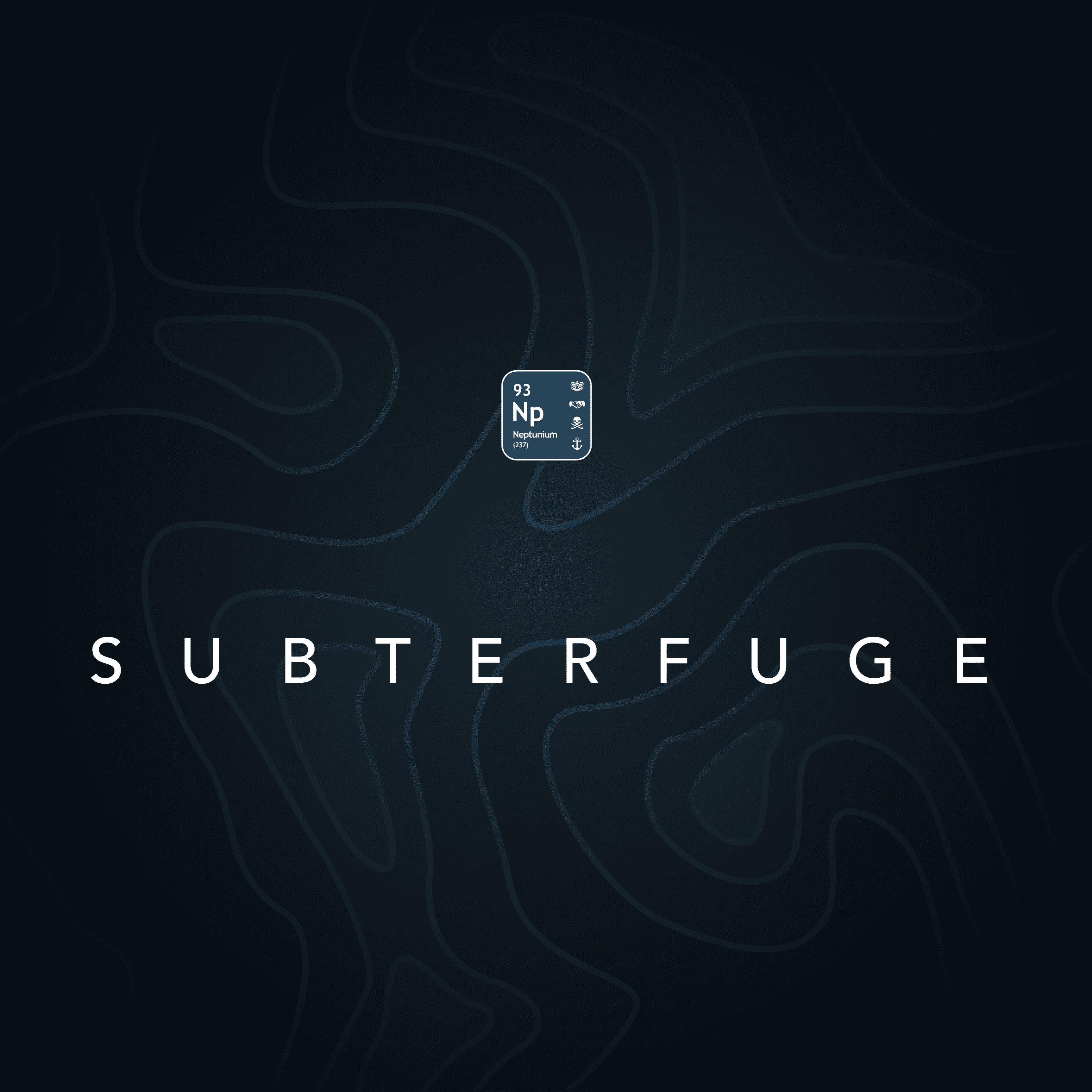 Subterfuge: The Board Game