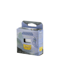 Square – Clear/Non-Glare (70x70mm)