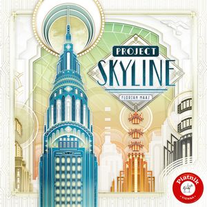 Project Skyline