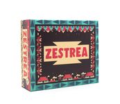 Zestrea (2019)