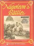 Napoleon's Battles: Module 1