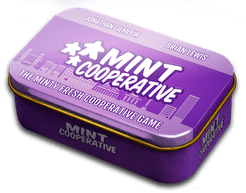 Mint Cooperative box art