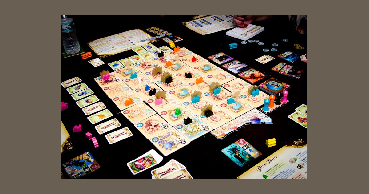 BoardGameGeek