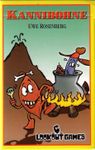 Board Game: Kannibohne